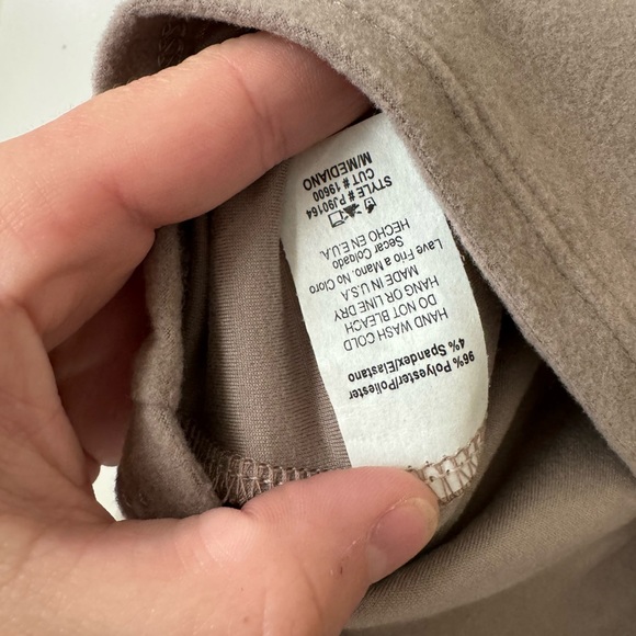 *SOLD* Softest set EVER! - Picture 3 of 6